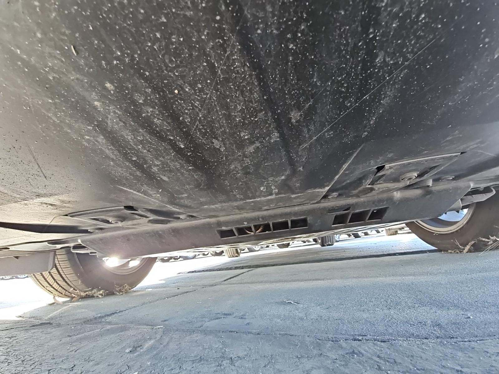 2023 Honda Accord EX FWD