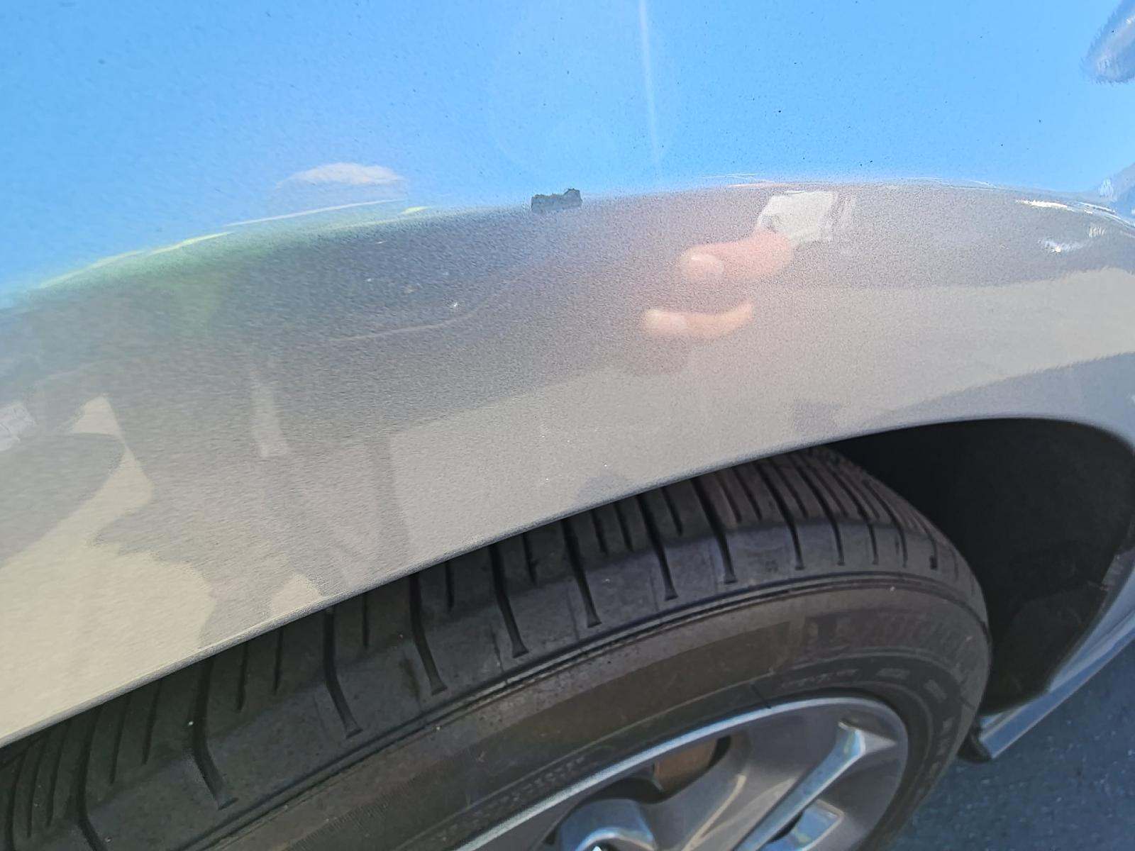 2023 Honda Accord EX FWD