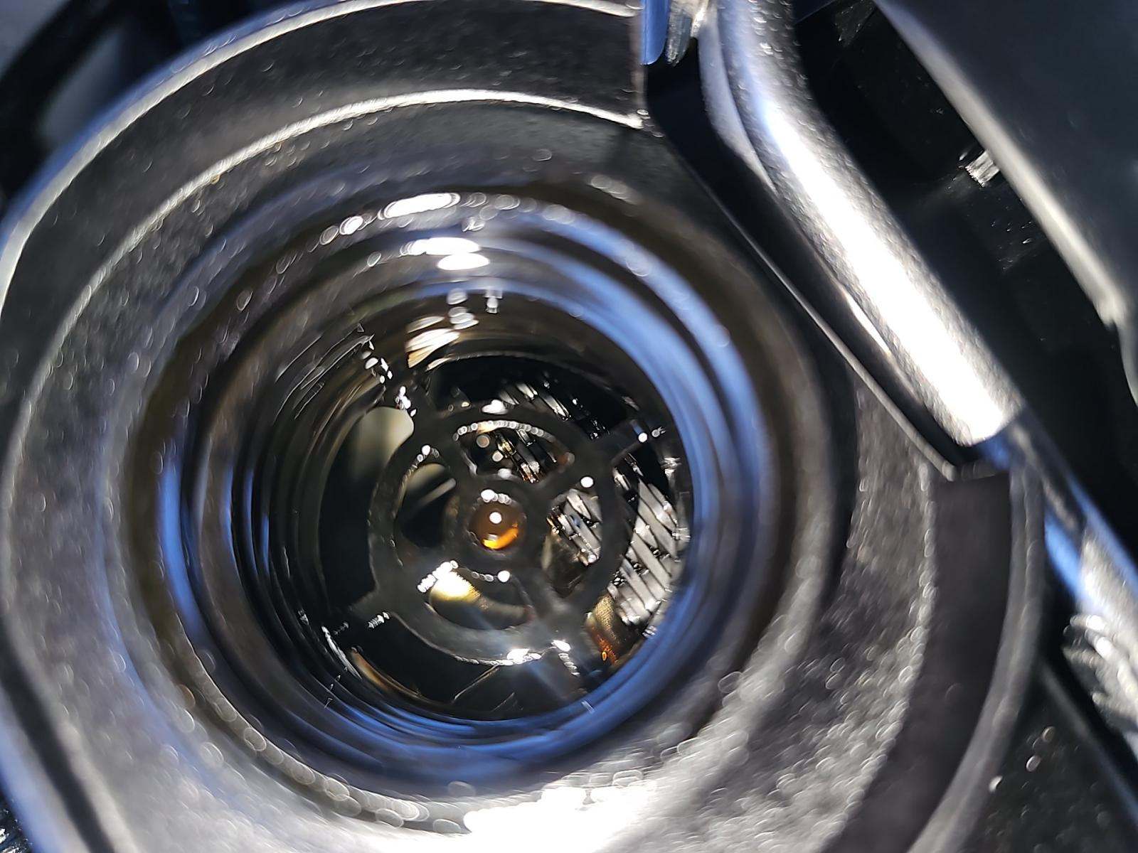 2023 Honda Accord EX FWD