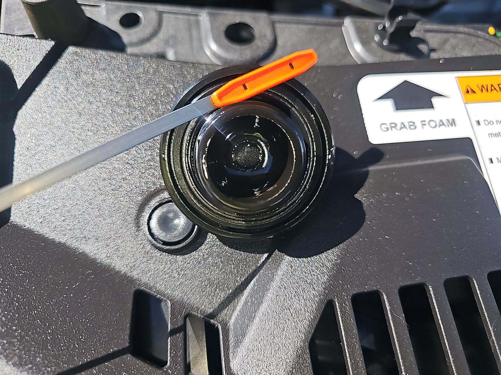 2023 Honda Accord EX FWD