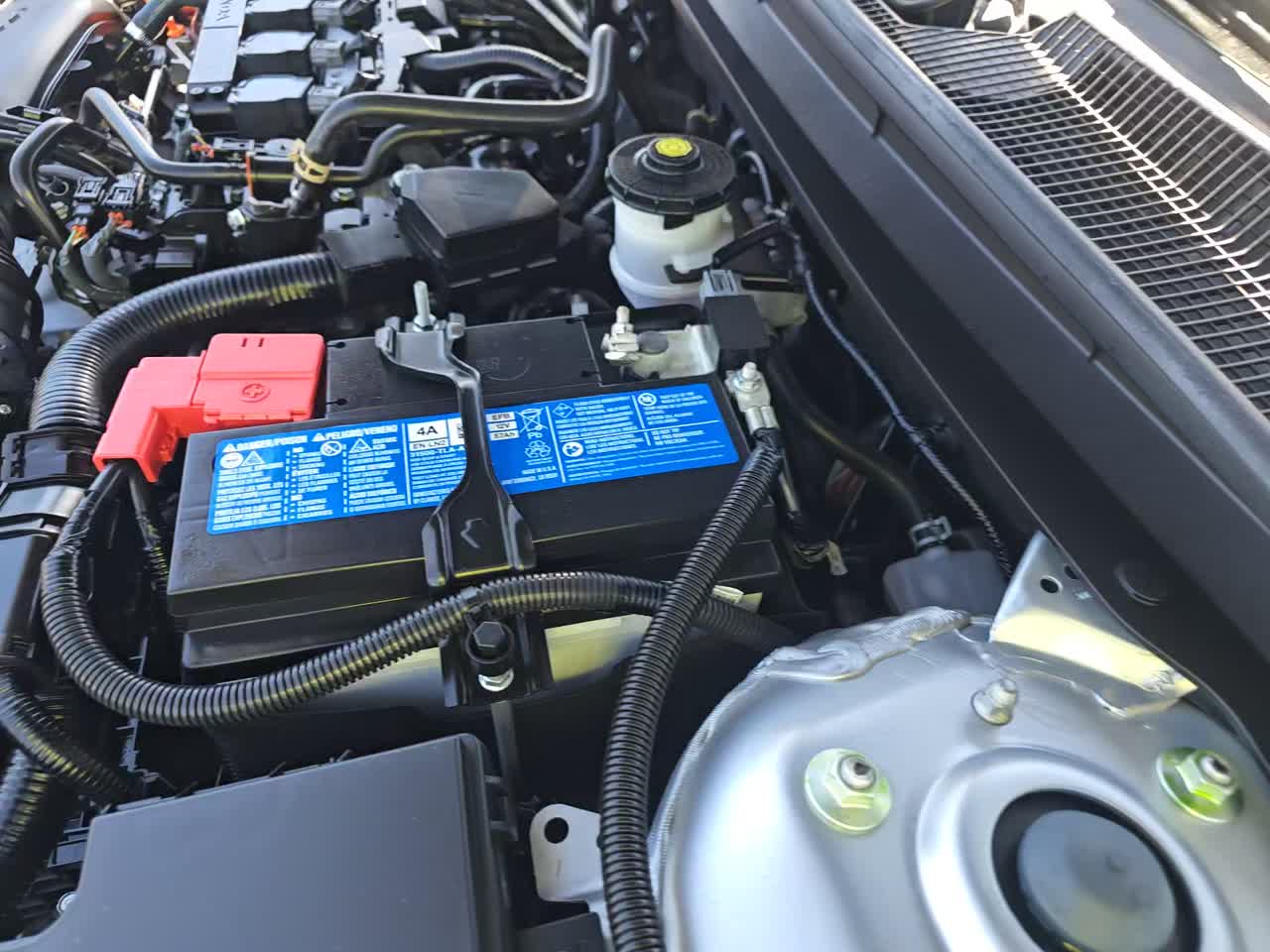 2023 Honda Accord EX FWD