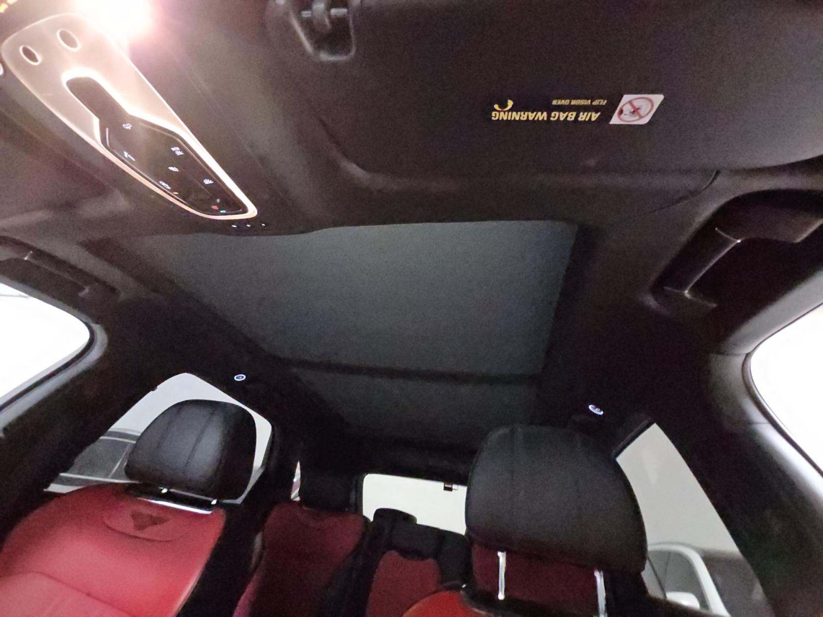 2019 Bentley Bentayga V8 AWD