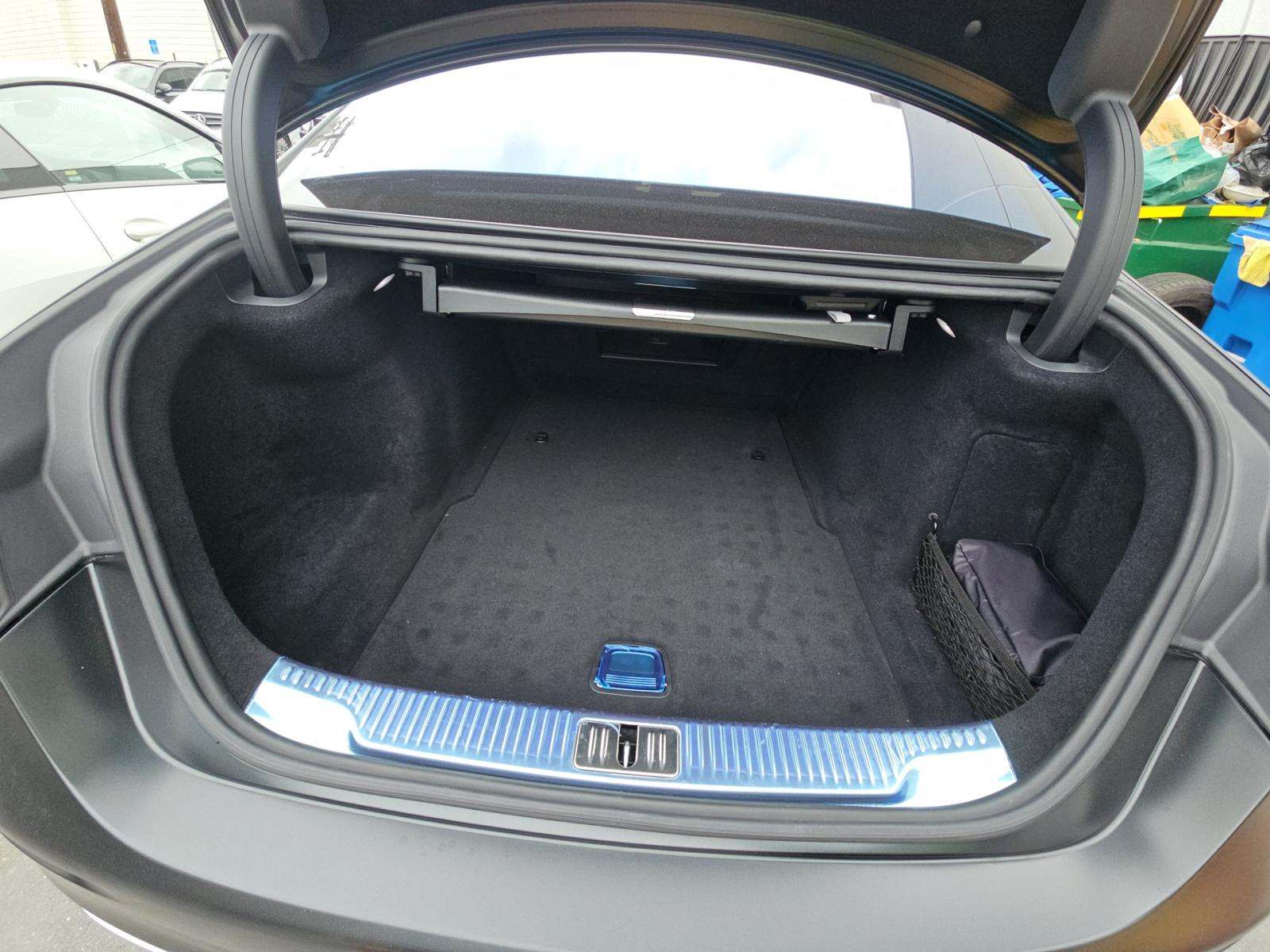 MERCEDES-BENZ S-CLASS - 10