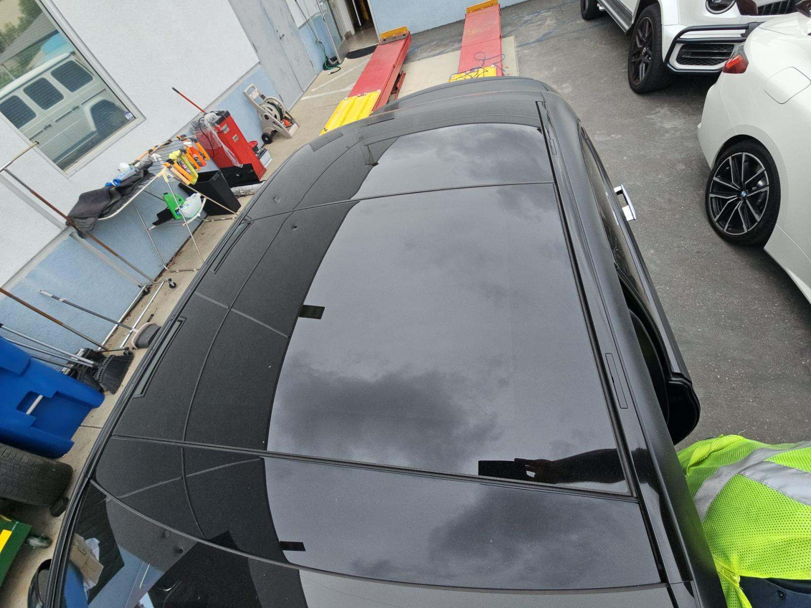 MERCEDES-BENZ S-CLASS - 8