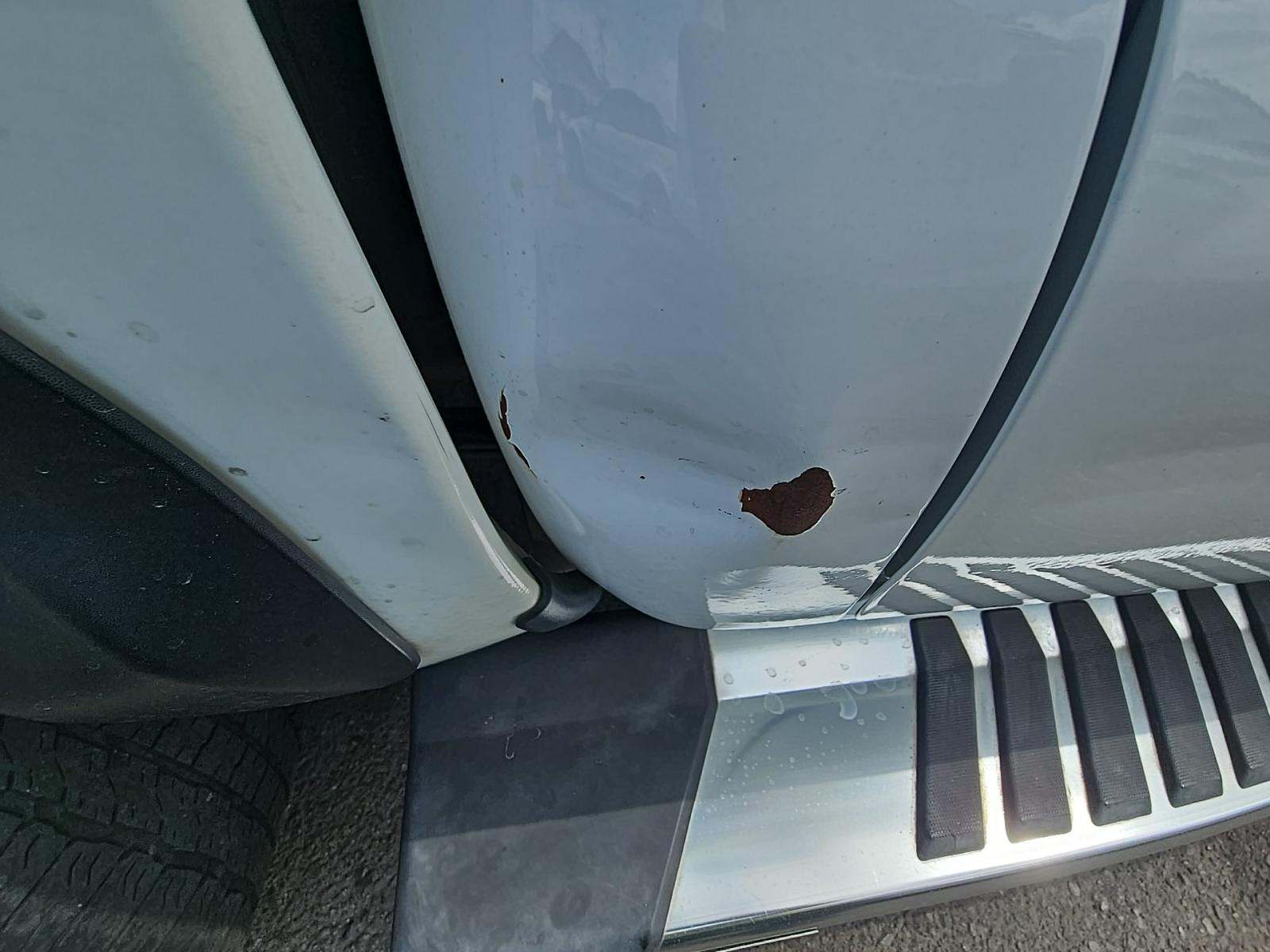 2019 Toyota Tacoma TRD Off-Road RWD