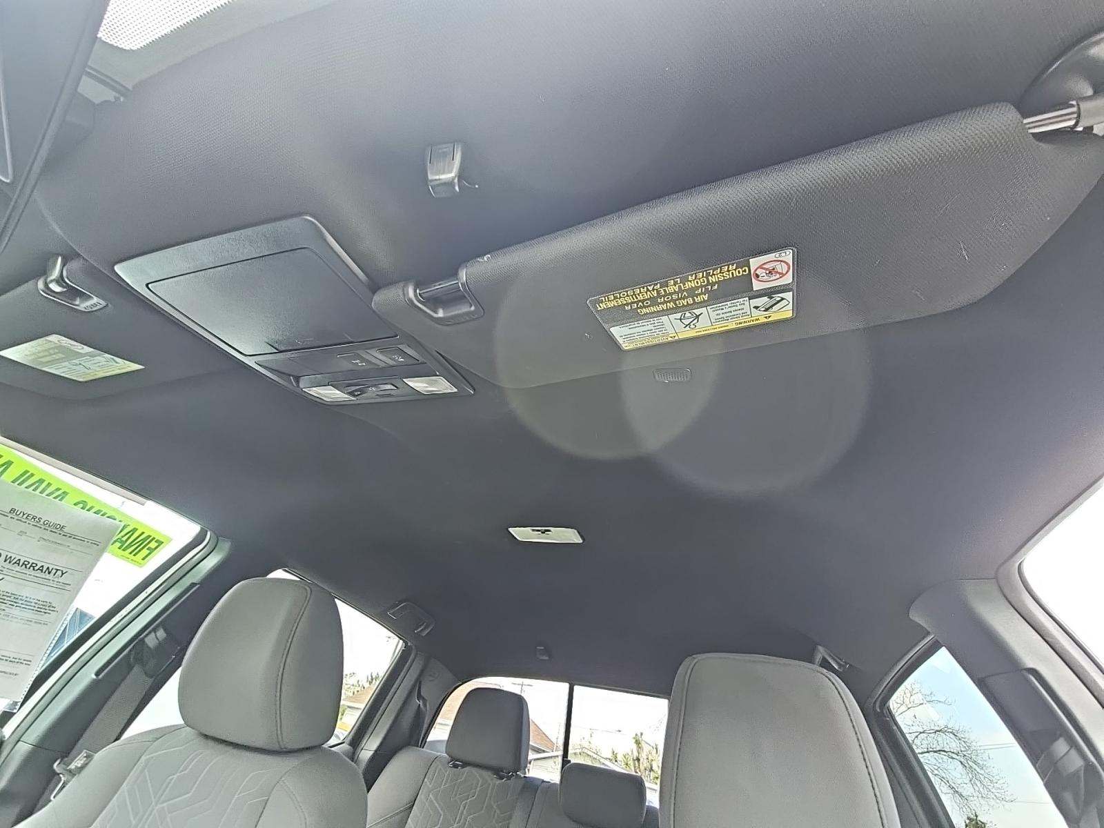 2019 Toyota Tacoma TRD Off-Road RWD