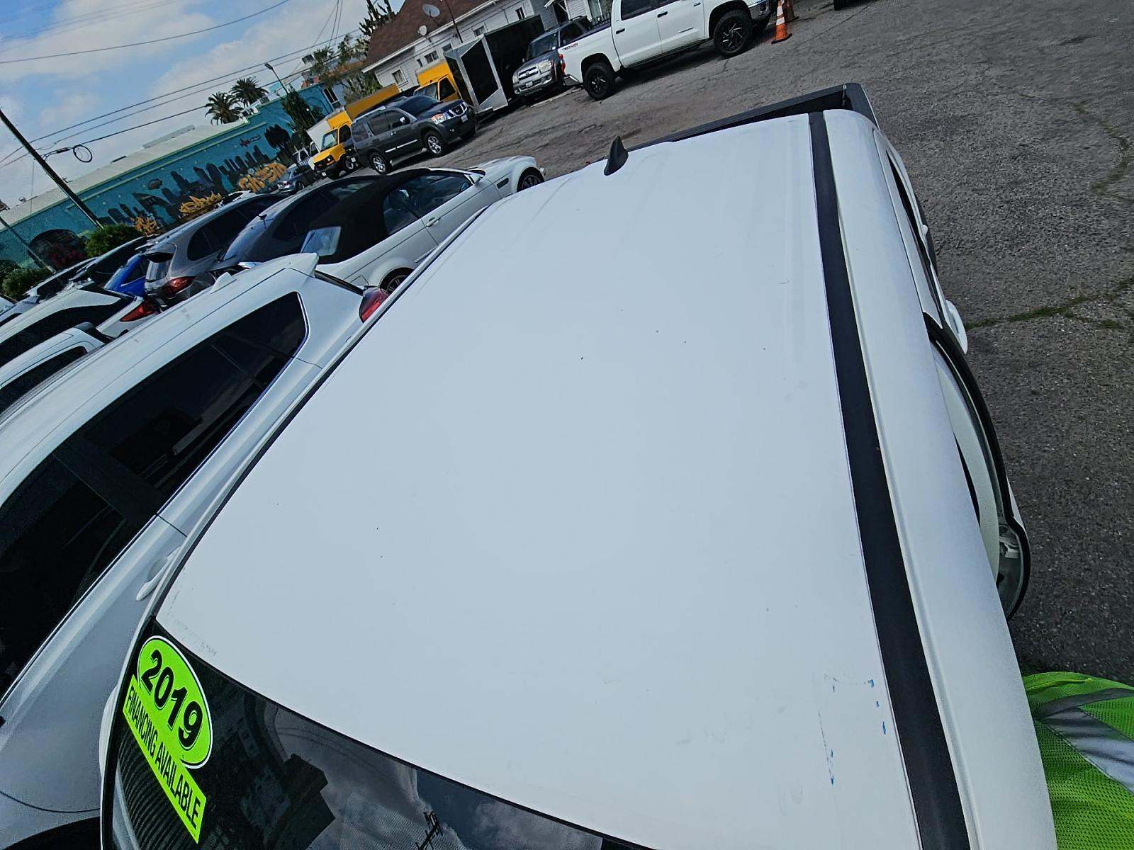 2019 Toyota Tacoma TRD Off-Road RWD