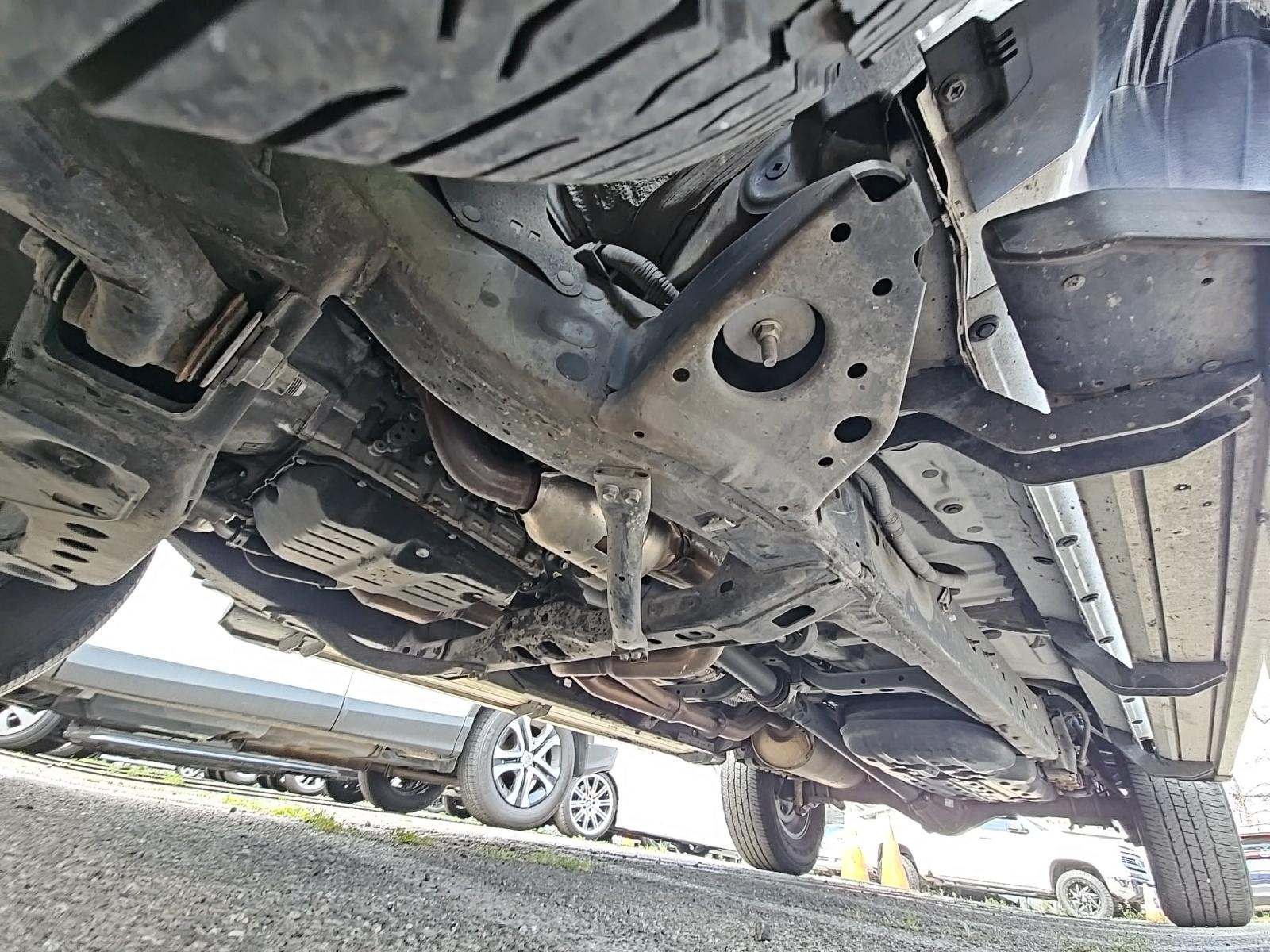 2019 Toyota Tacoma TRD Off-Road RWD