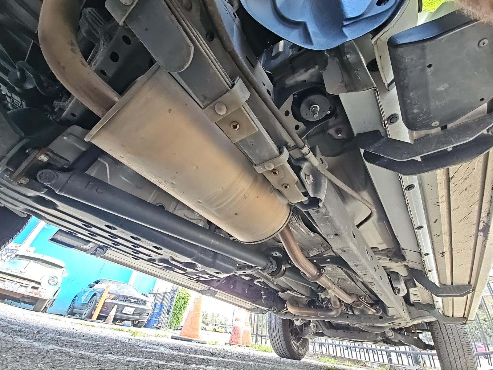 2019 Toyota Tacoma TRD Off-Road RWD