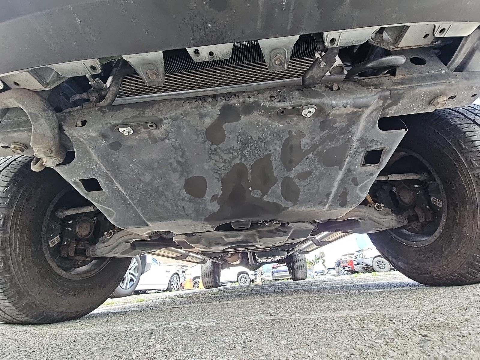 2019 Toyota Tacoma TRD Off-Road RWD