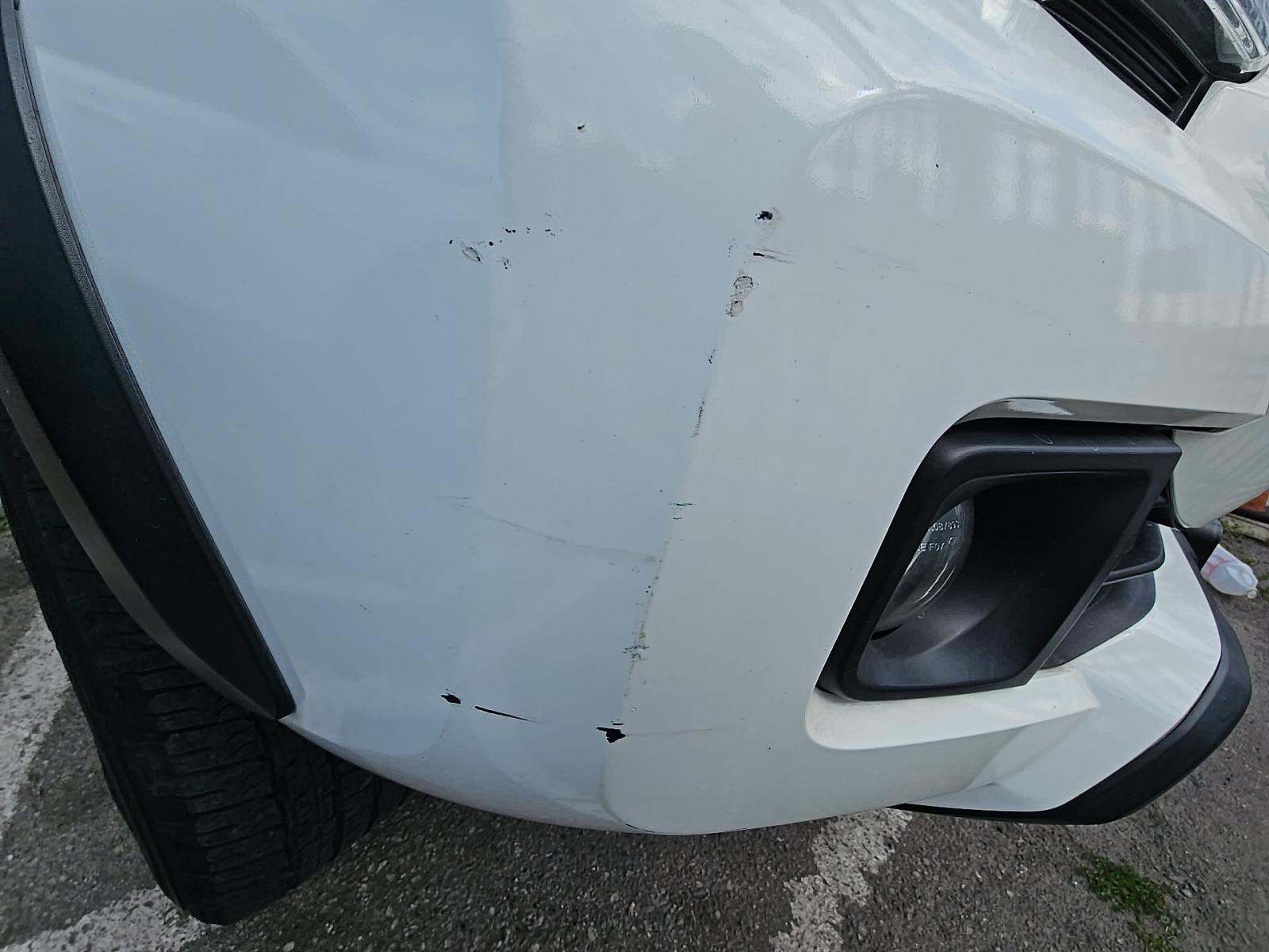 2019 Toyota Tacoma TRD Off-Road RWD