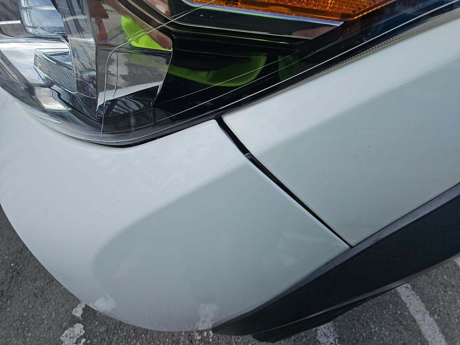 2019 Toyota Tacoma TRD Off-Road RWD