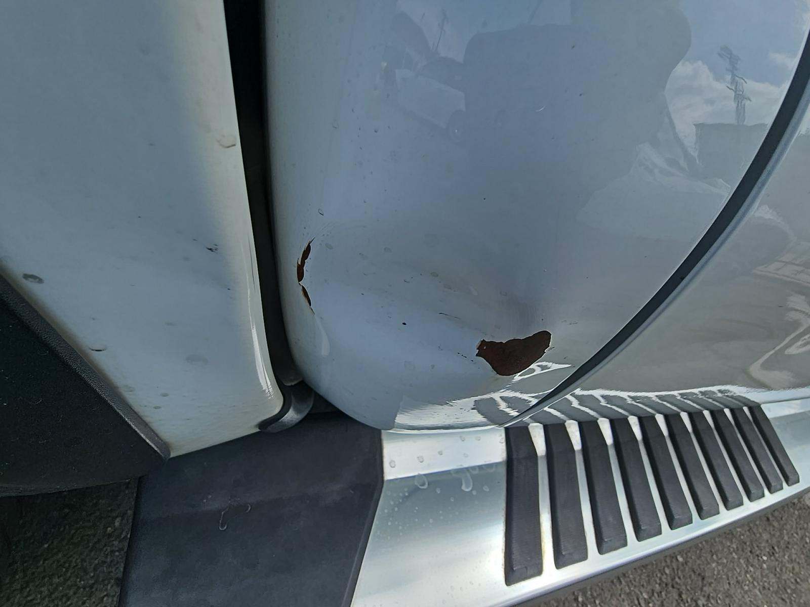 2019 Toyota Tacoma TRD Off-Road RWD