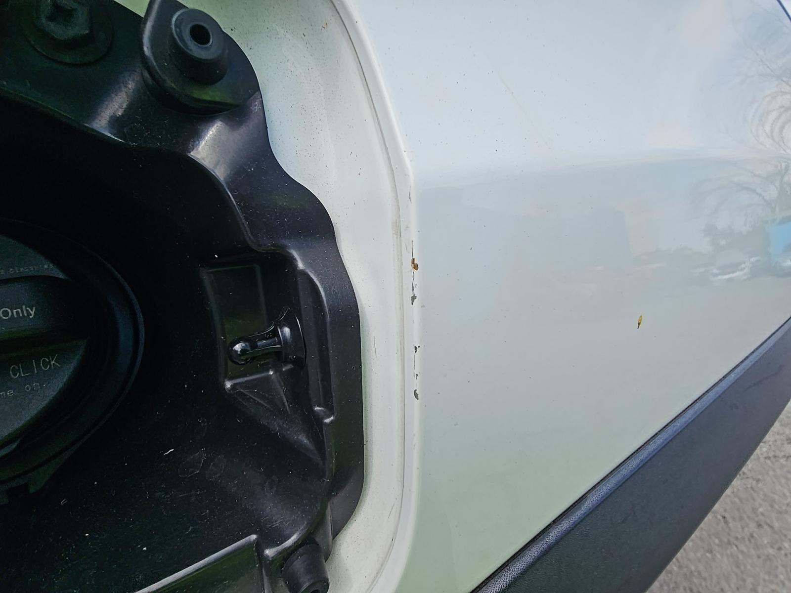 2019 Toyota Tacoma TRD Off-Road RWD