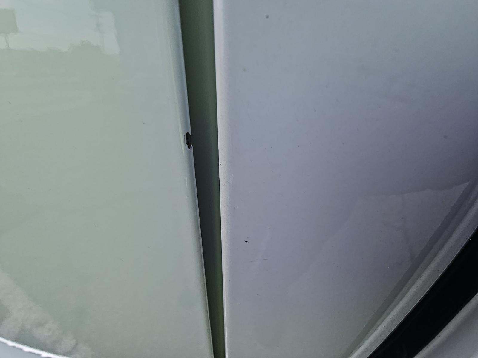 2019 Toyota Tacoma TRD Off-Road RWD