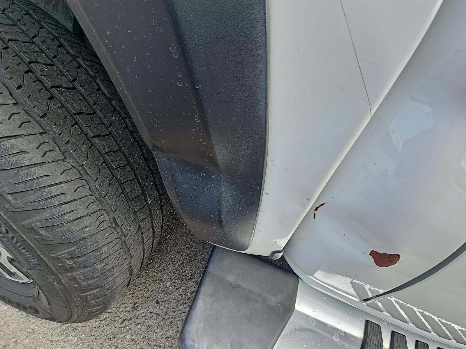 2019 Toyota Tacoma TRD Off-Road RWD