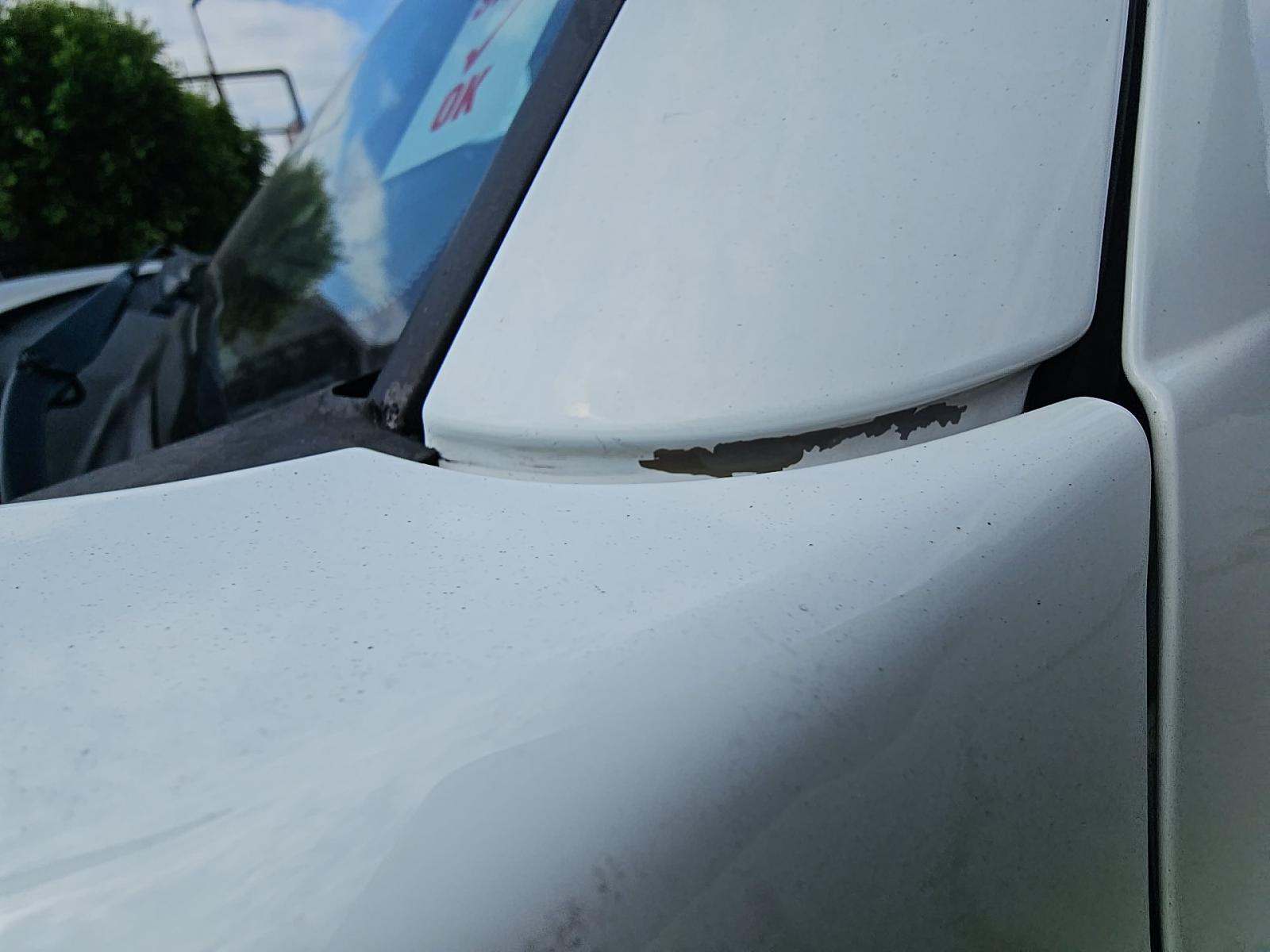 2019 Toyota Tacoma TRD Off-Road RWD