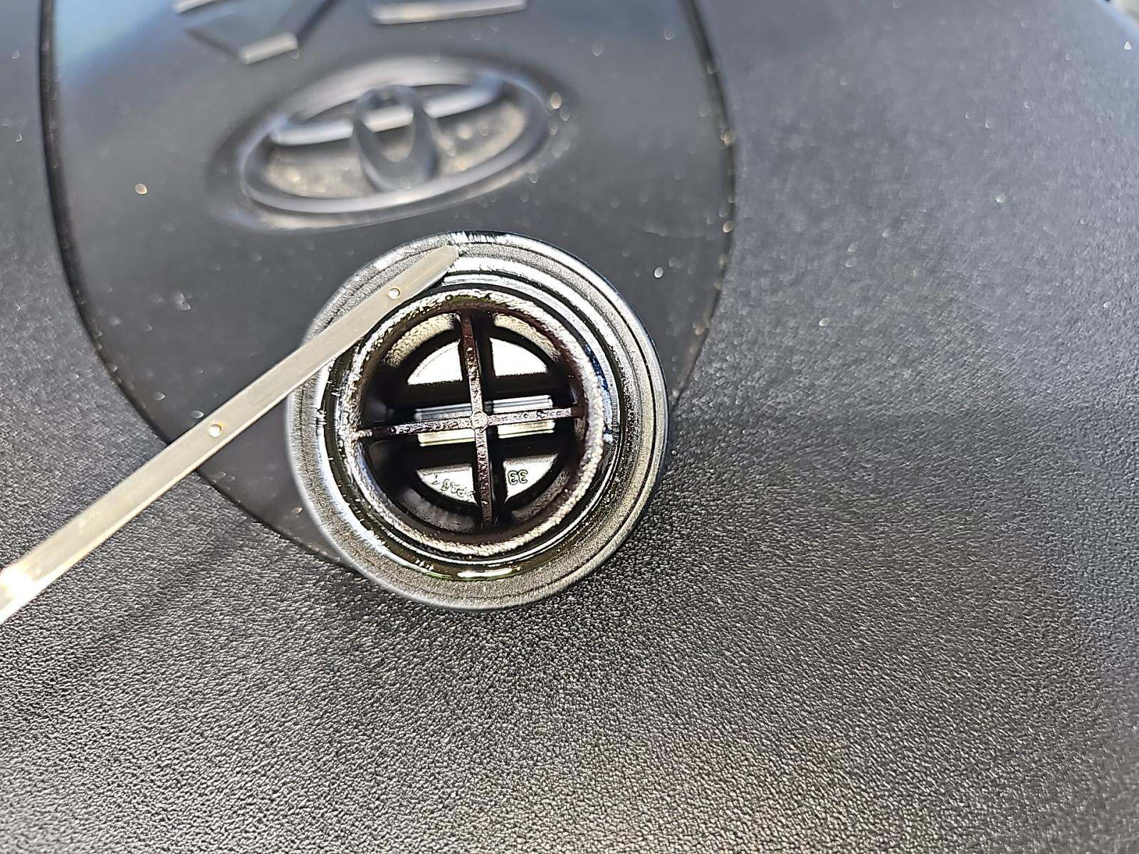 2019 Toyota Tacoma TRD Off-Road RWD