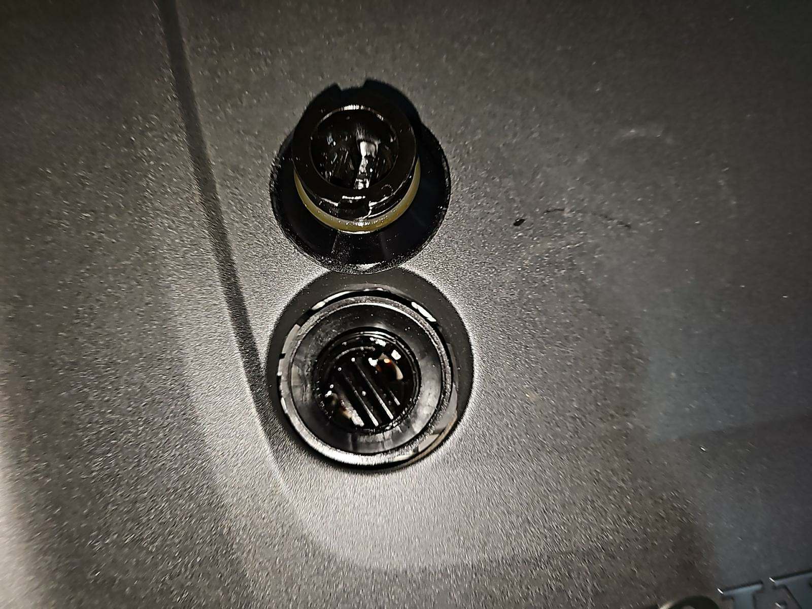 2022 Volvo S90 B6 Inscription AWD