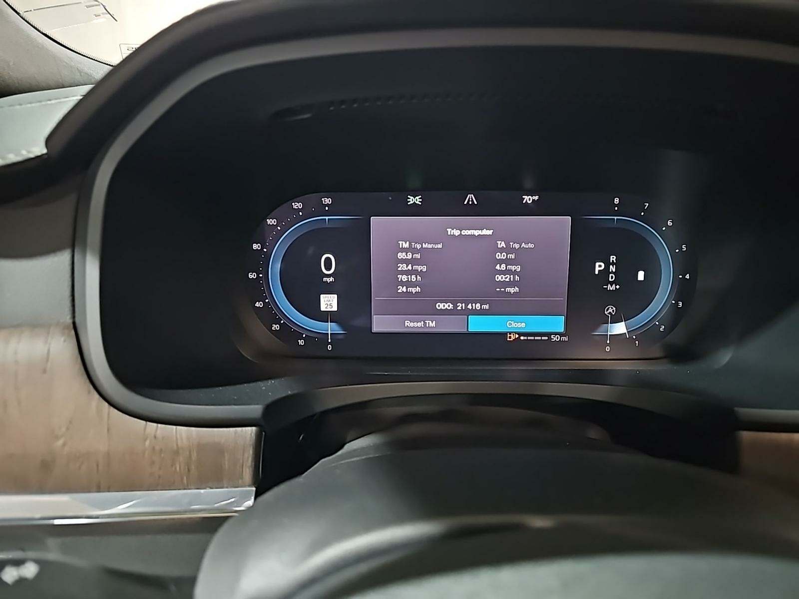 2022 Volvo S90 B6 Inscription AWD