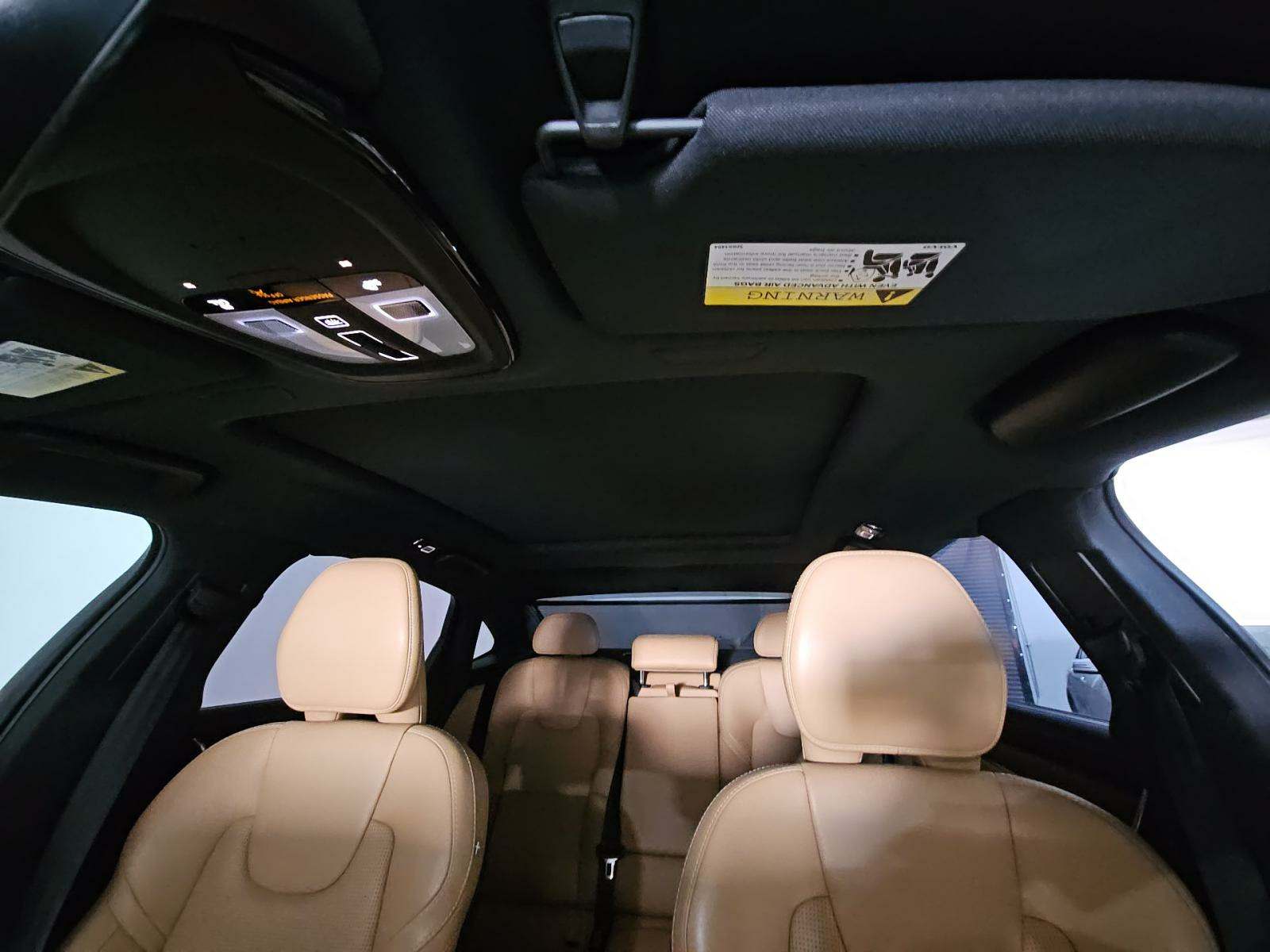 2022 Volvo S90 B6 Inscription AWD