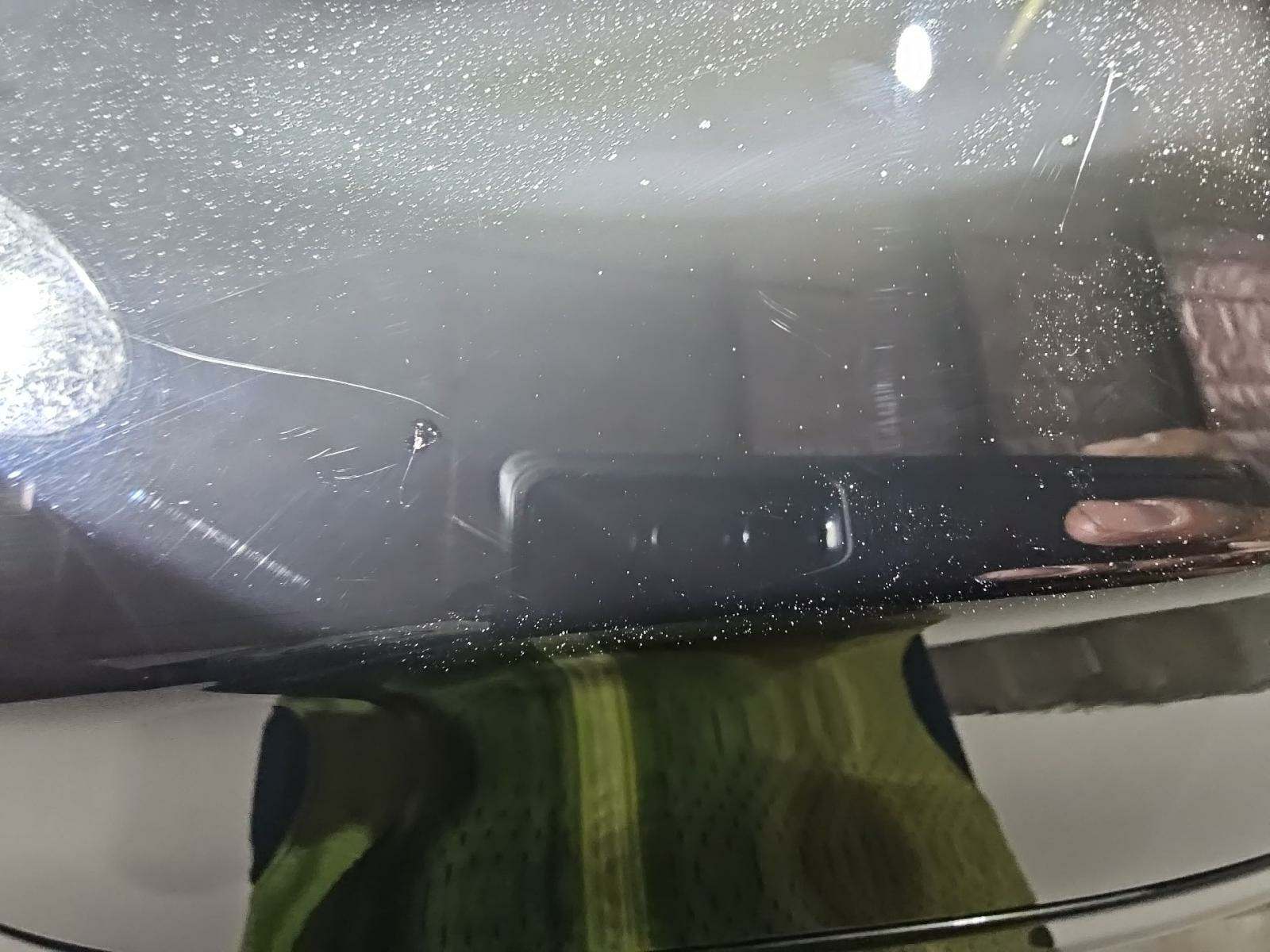 2022 Volvo S90 B6 Inscription AWD