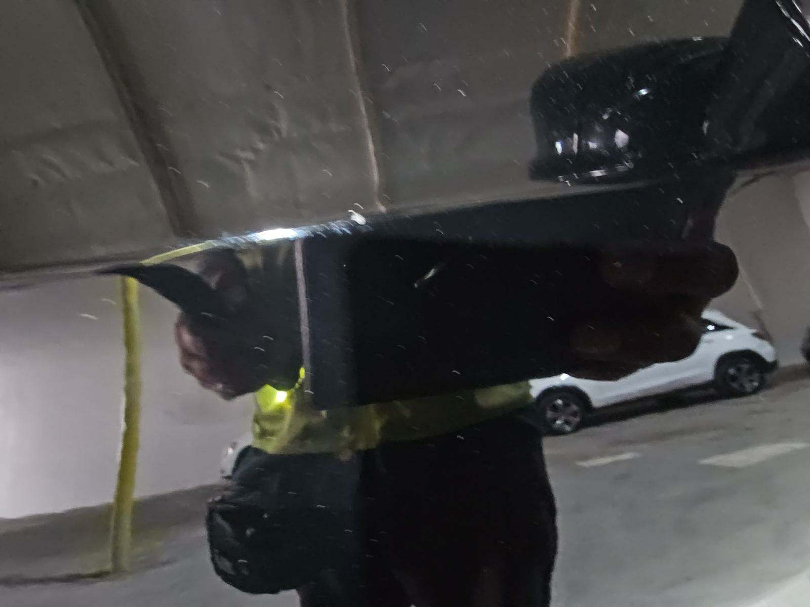 2022 Volvo S90 B6 Inscription AWD