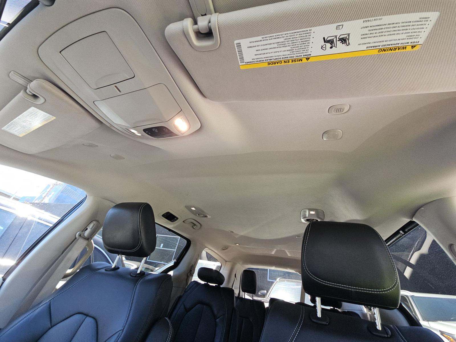 2024 Chrysler Pacifica Touring L FWD