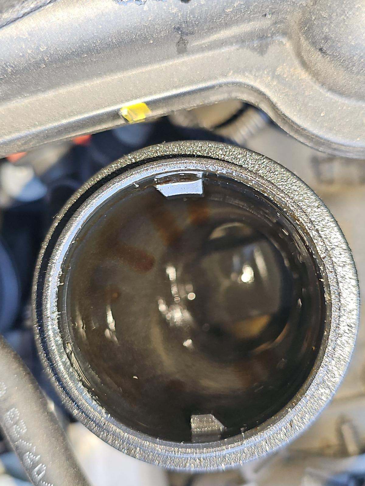 2024 Chrysler Pacifica Touring L FWD