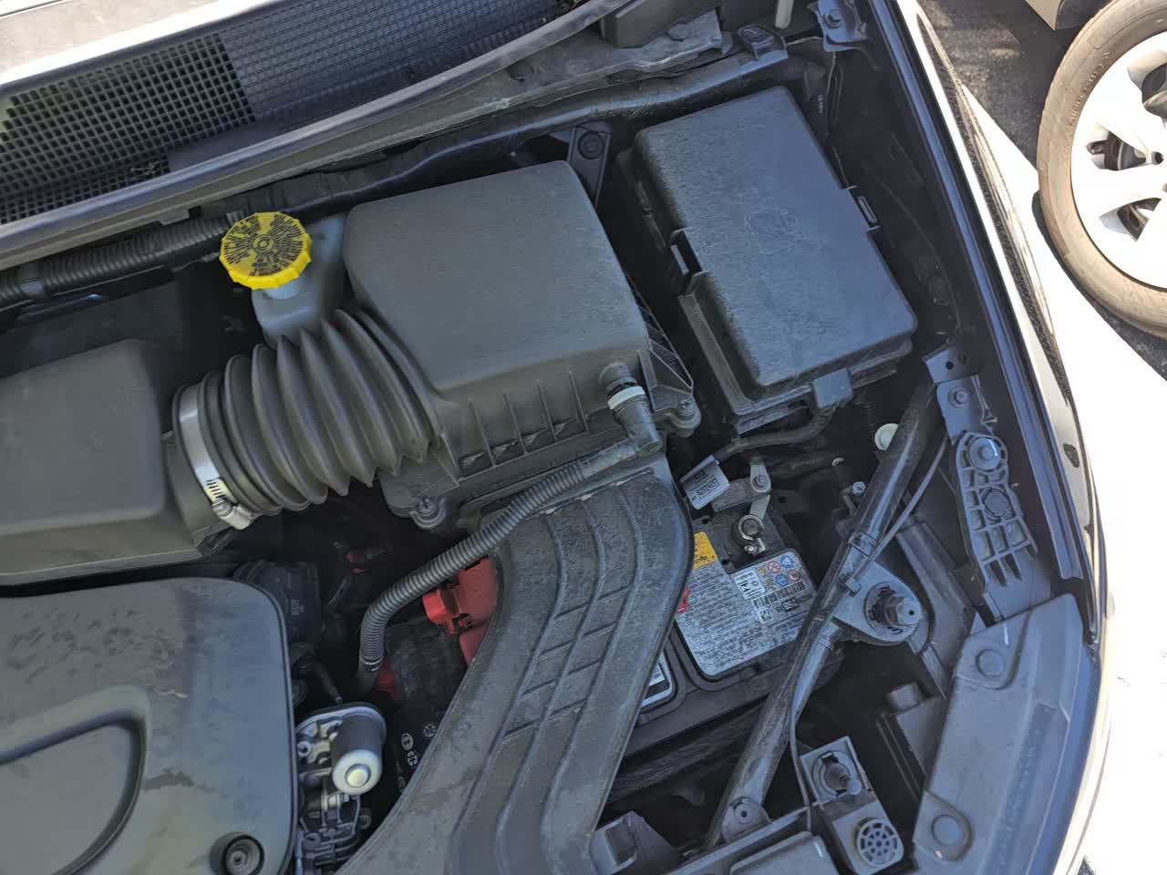 2024 Chrysler Pacifica Touring L FWD