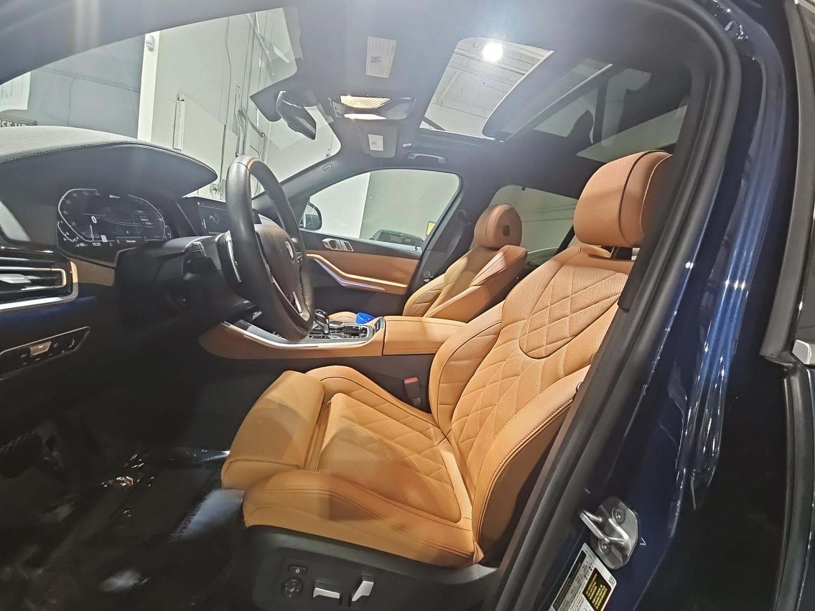 2023 BMW X5 xDrive45e AWD