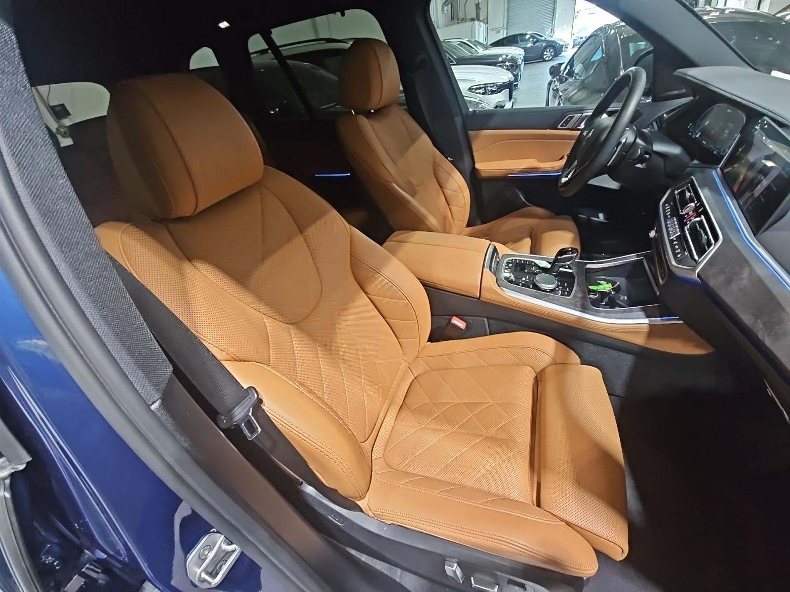 2023 BMW X5 xDrive45e AWD