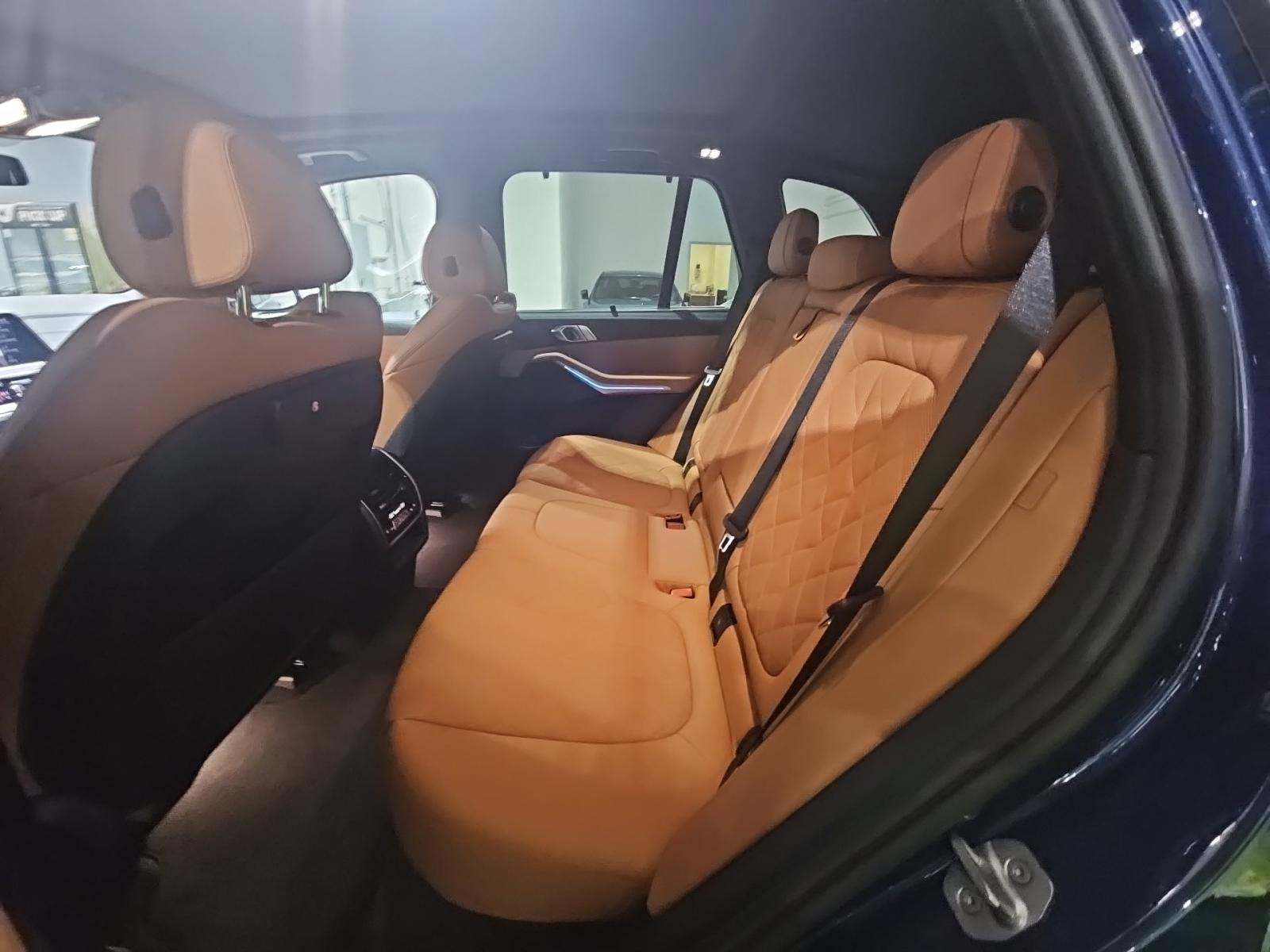 2023 BMW X5 xDrive45e AWD