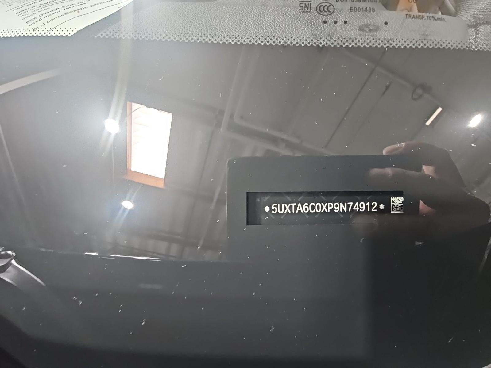 2023 BMW X5 xDrive45e AWD