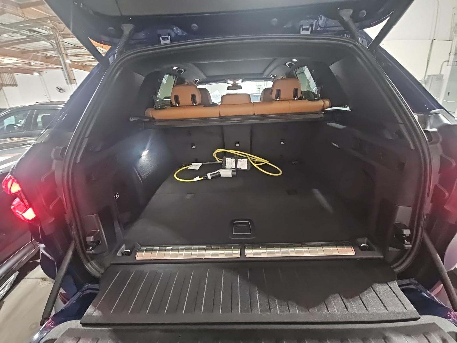 2023 BMW X5 xDrive45e AWD