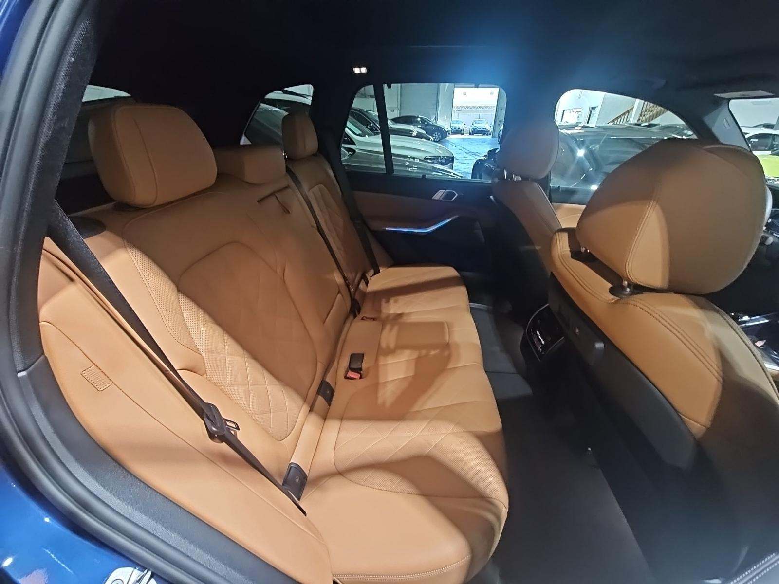 2023 BMW X5 xDrive45e AWD