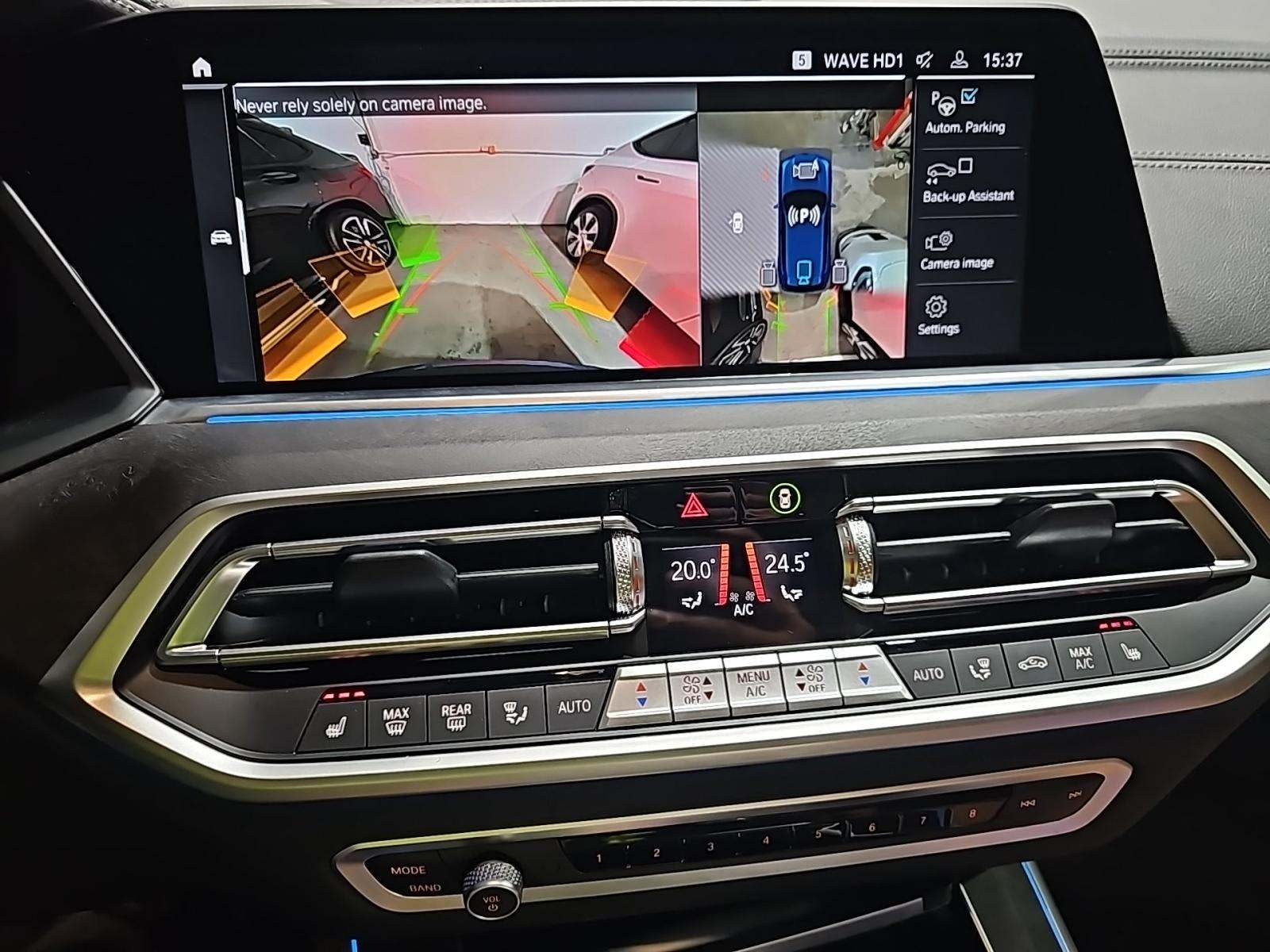 2023 BMW X5 xDrive45e AWD