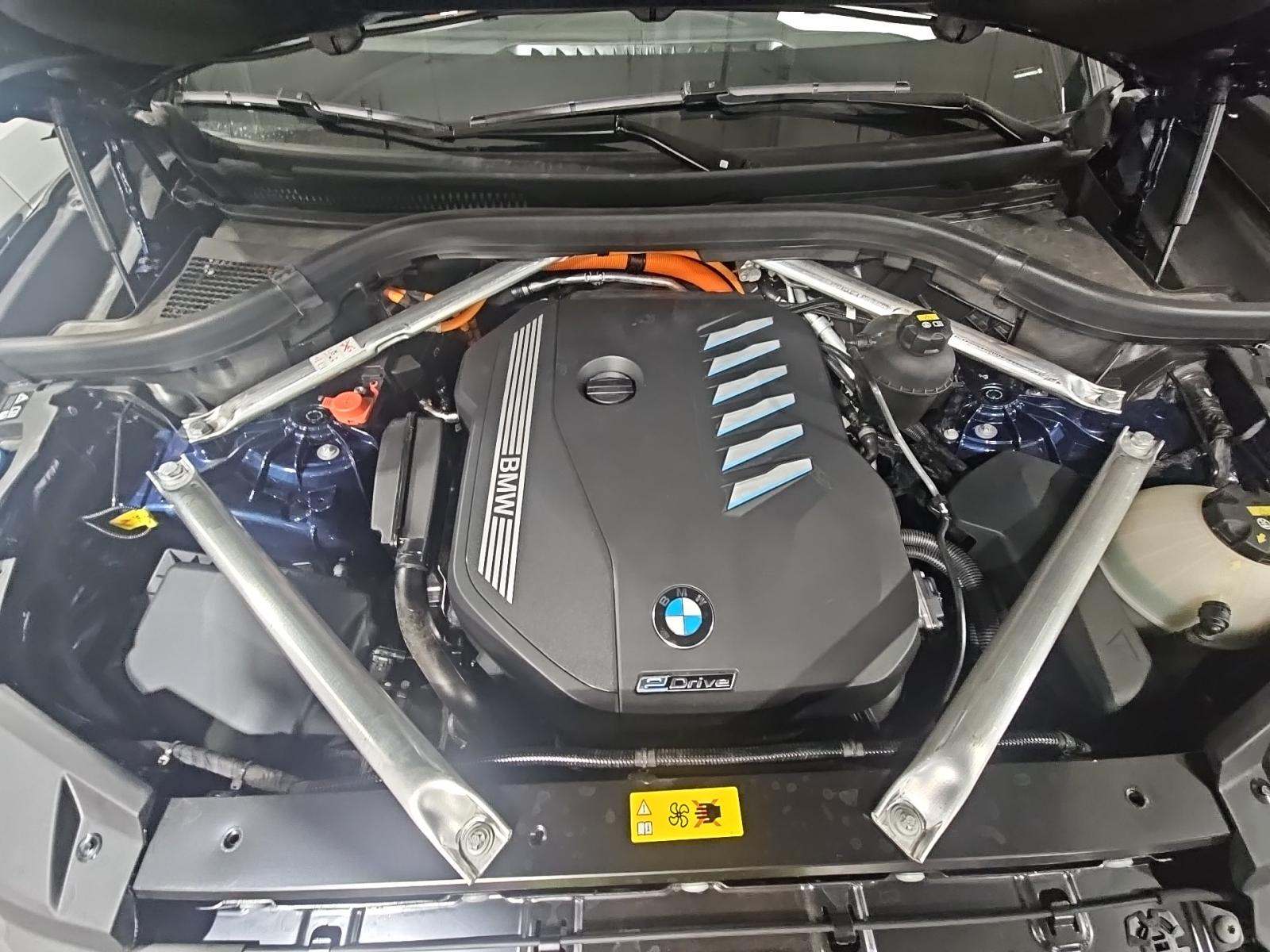 2023 BMW X5 xDrive45e AWD