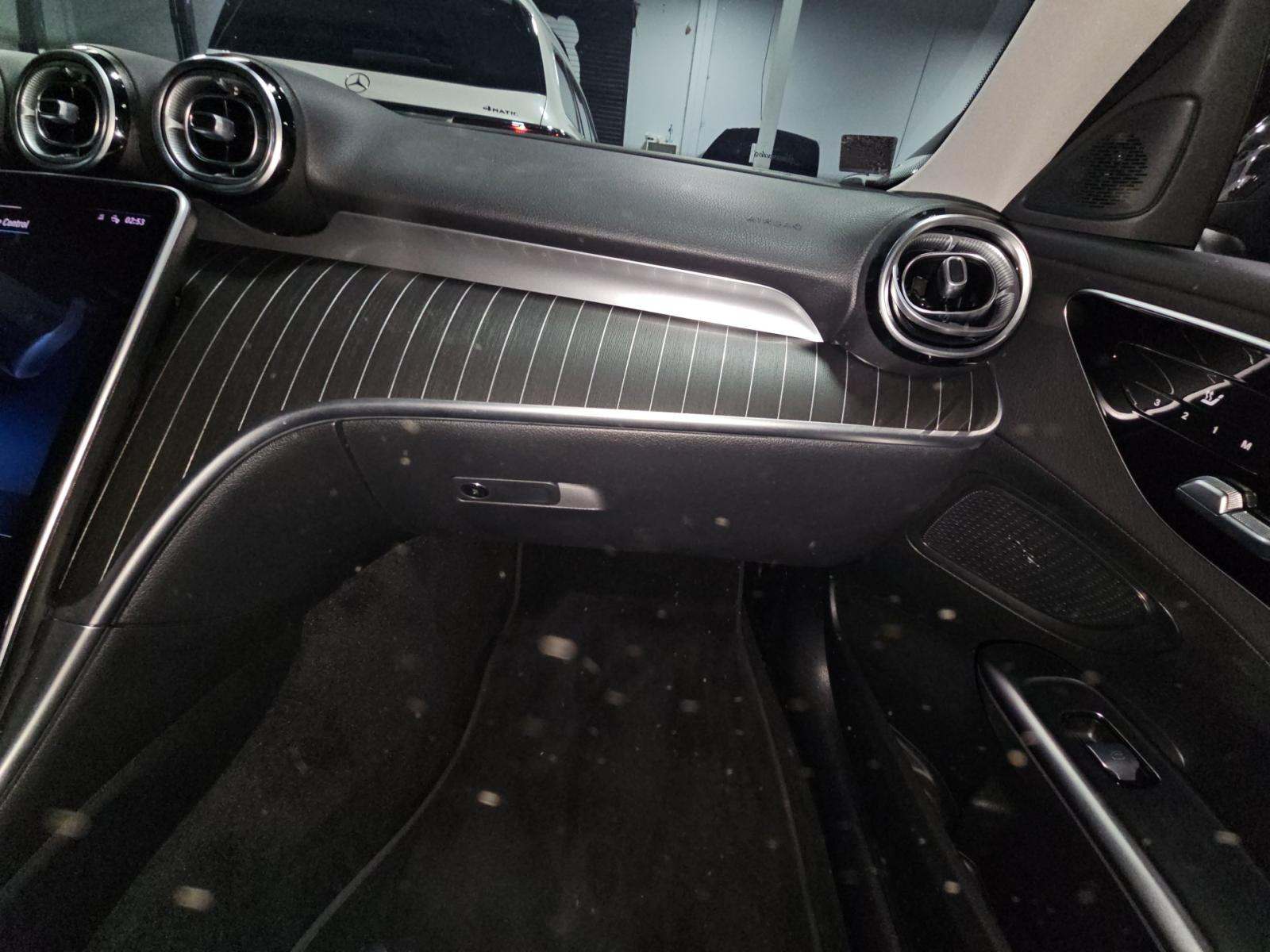 2023 Mercedes-Benz C-Class C 300 RWD