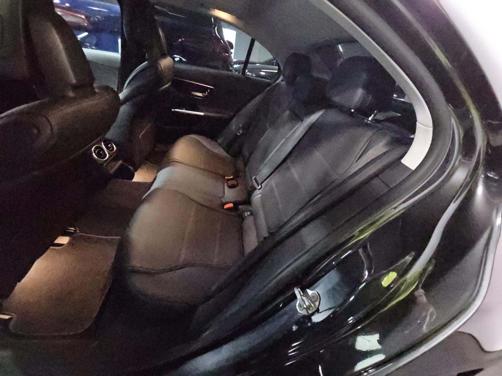 2023 Mercedes-Benz C-Class C 300 RWD