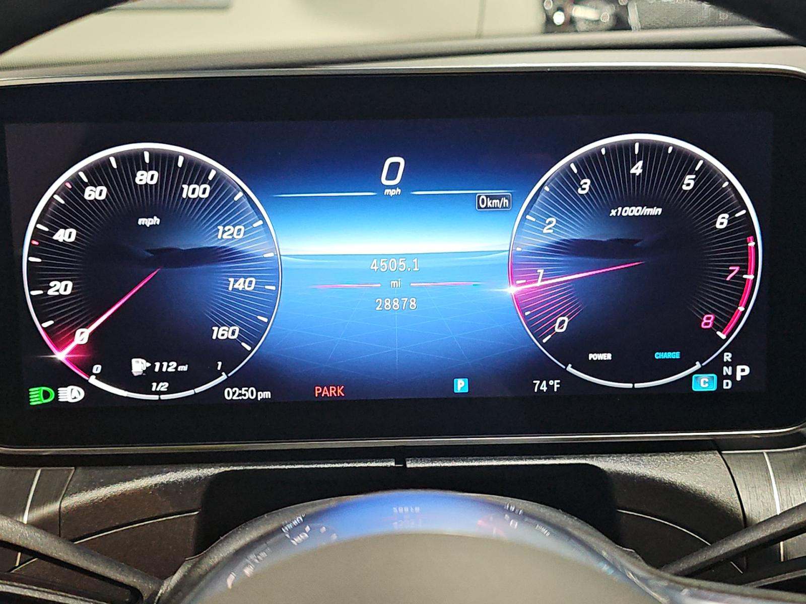 2023 Mercedes-Benz C-Class C 300 RWD