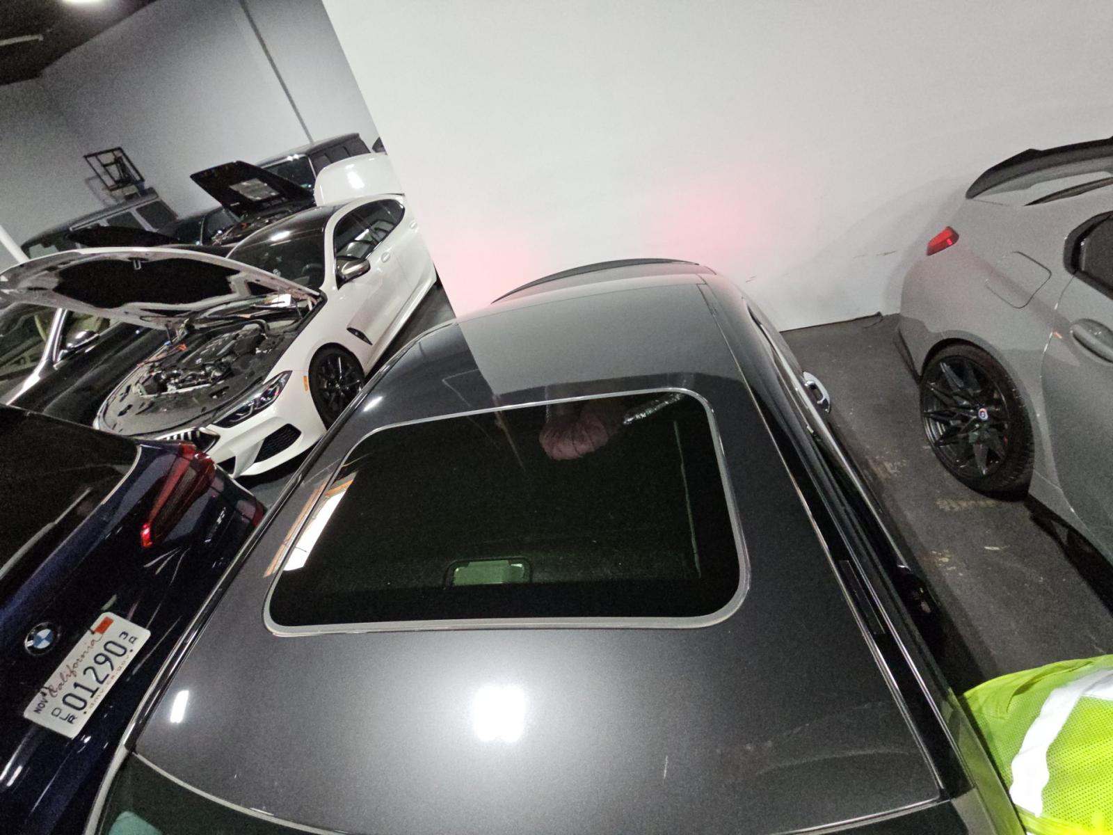 2023 Mercedes-Benz C-Class C 300 RWD