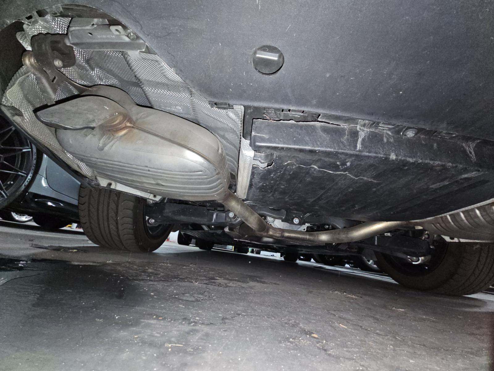 2023 Mercedes-Benz C-Class C 300 RWD