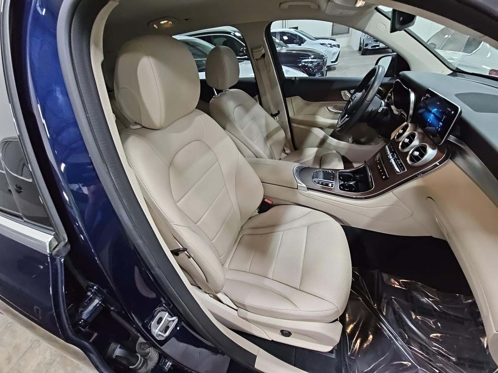 2022 Mercedes-Benz GLC GLC 300 RWD