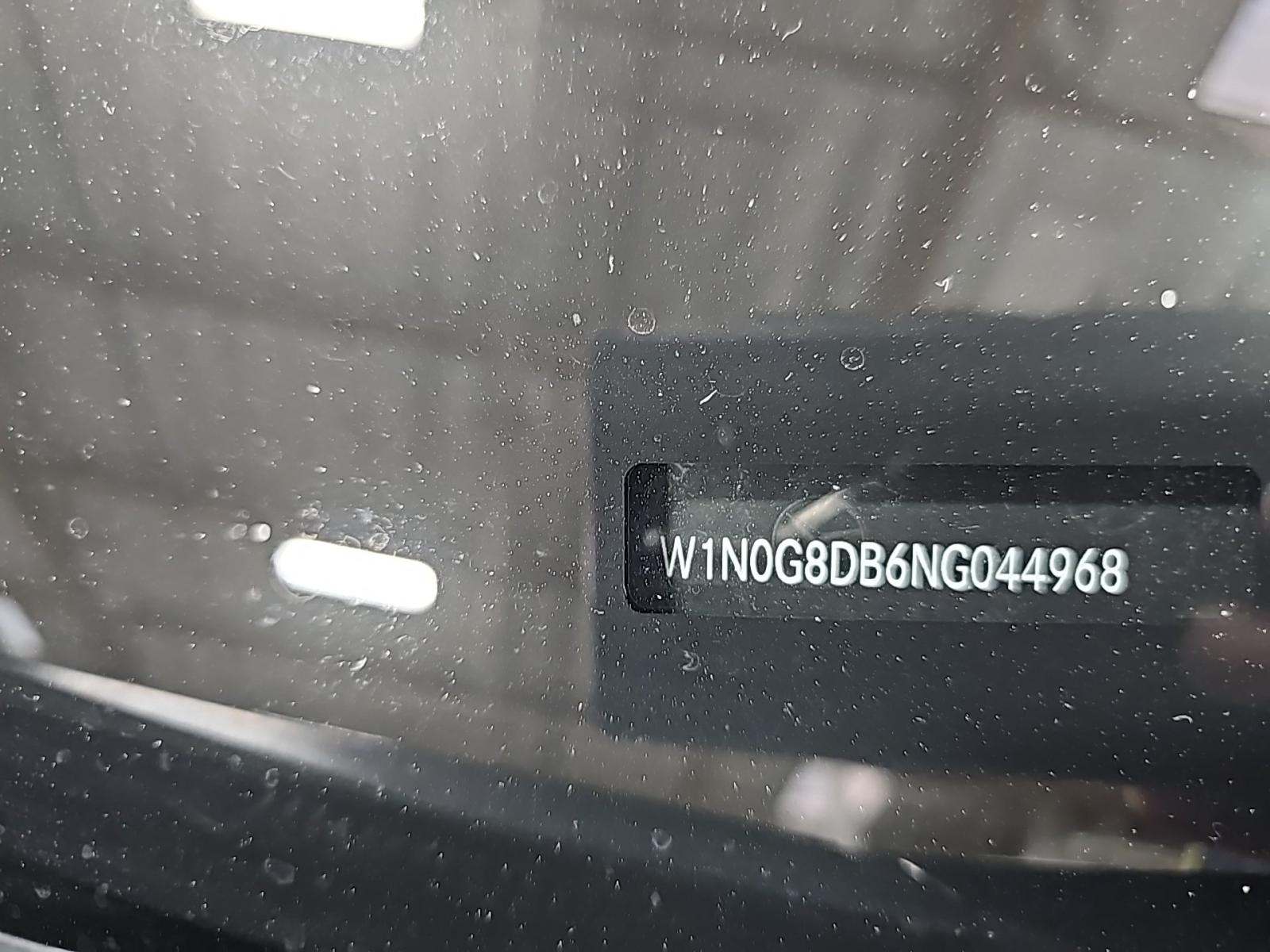 2022 Mercedes-Benz GLC GLC 300 RWD