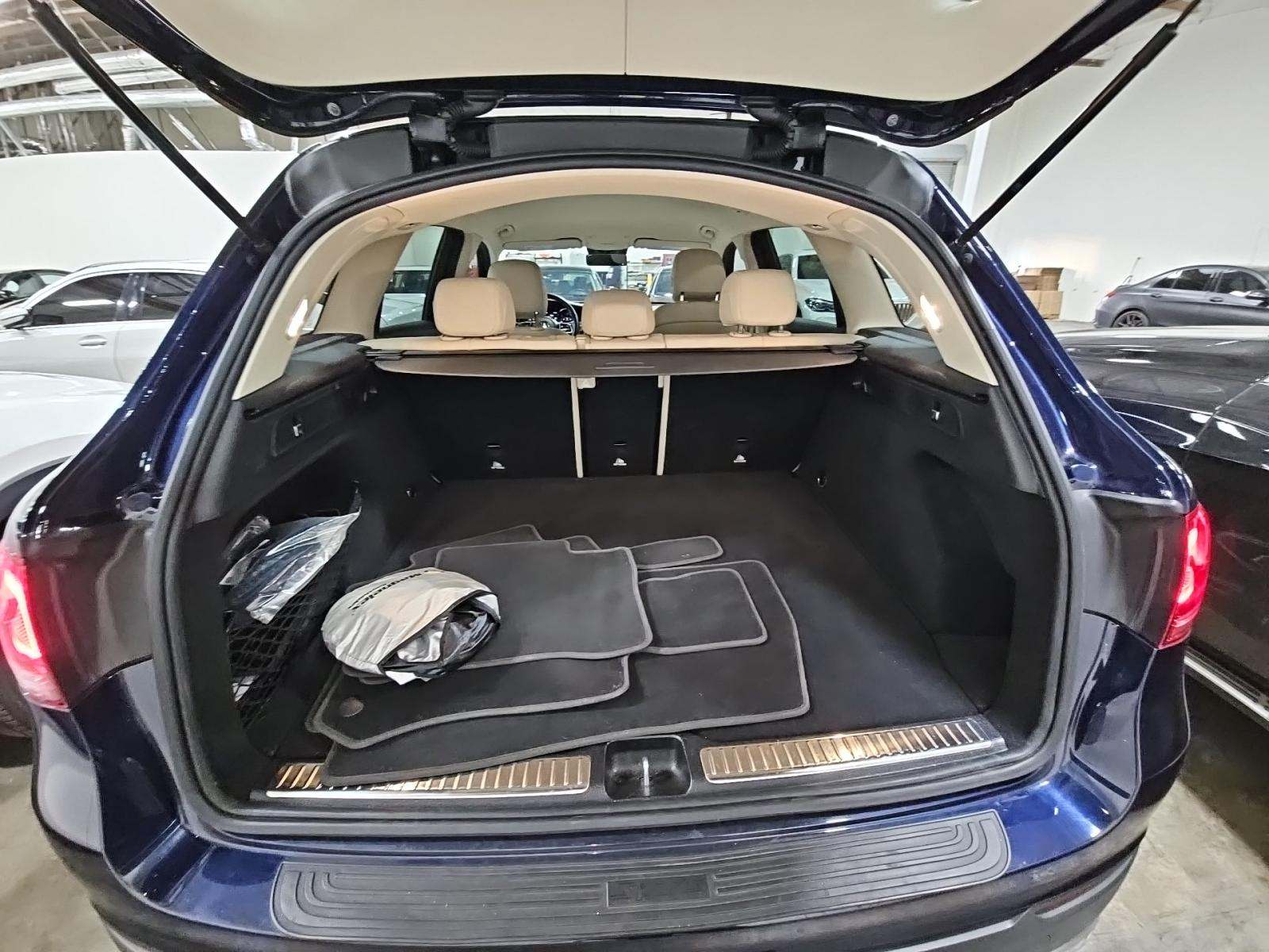 2022 Mercedes-Benz GLC GLC 300 RWD