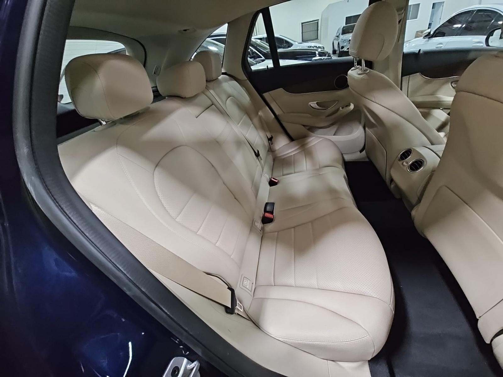 2022 Mercedes-Benz GLC GLC 300 RWD