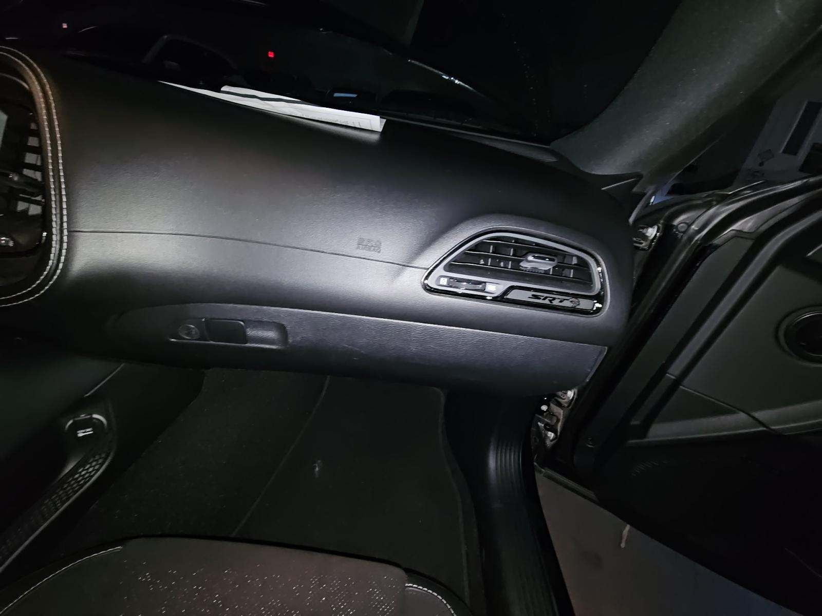 2022 Dodge Challenger SRT Hellcat Redeye Widebody RWD