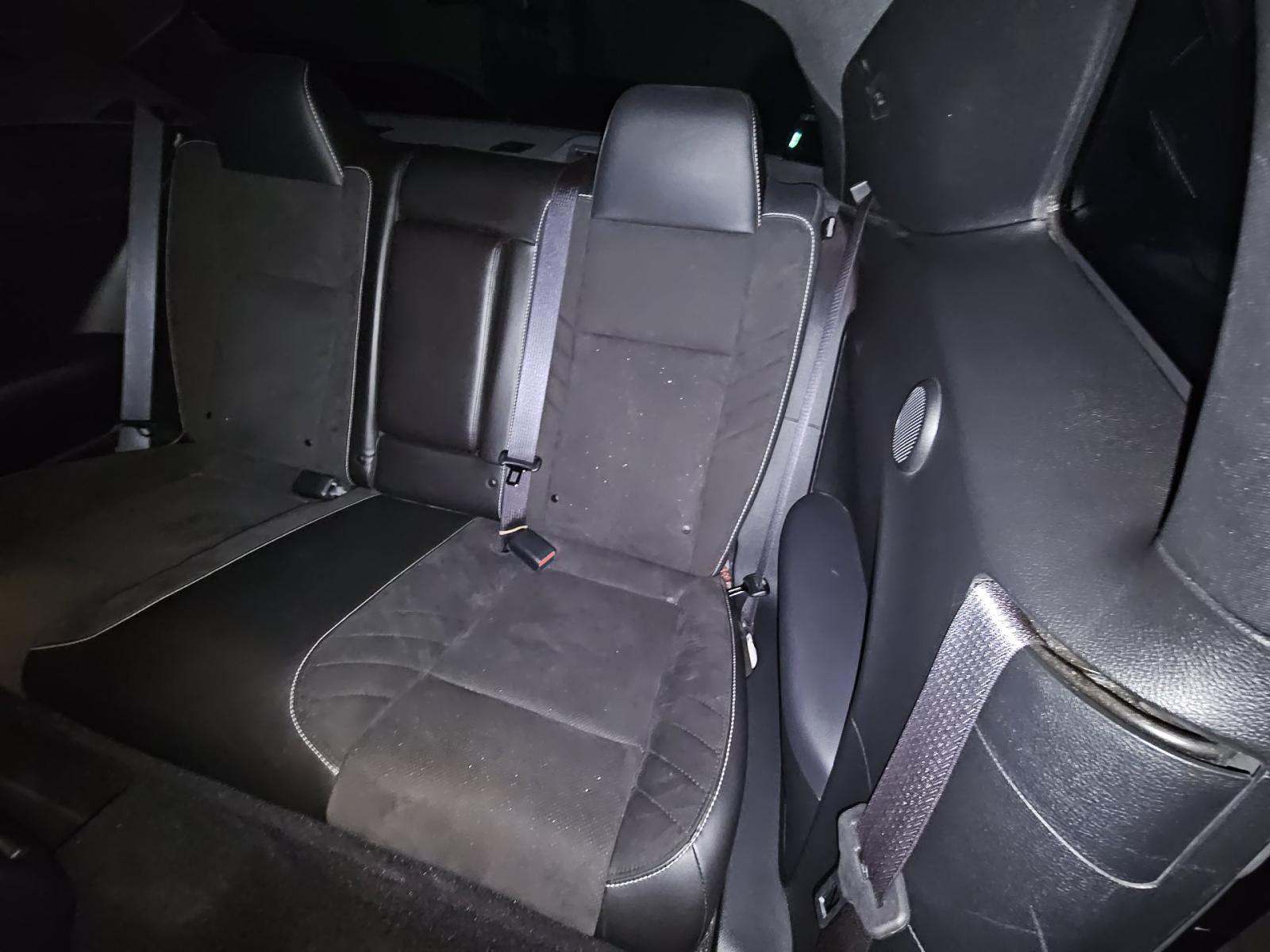 2022 Dodge Challenger SRT Hellcat Redeye Widebody RWD