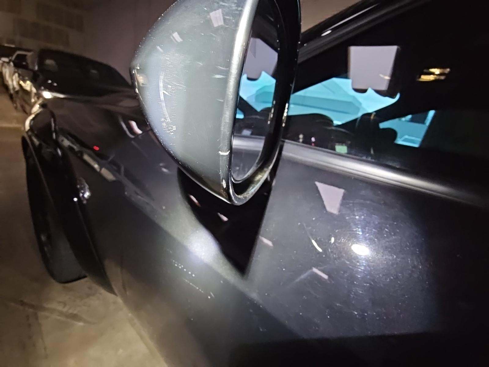 2022 Dodge Challenger SRT Hellcat Redeye Widebody RWD